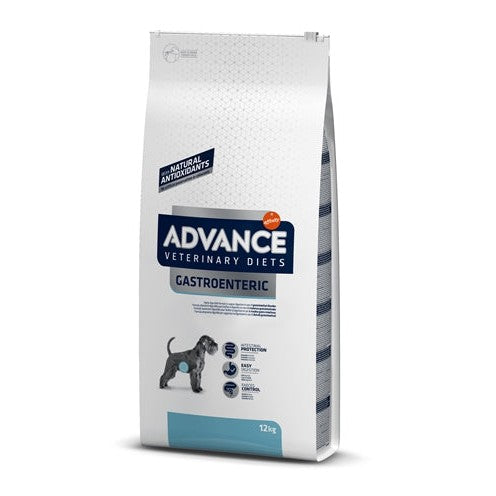Advance Veterinary Diet Dog Gastroentric Spijsvertering - DROOGVOER - BrokjesKoning.nl