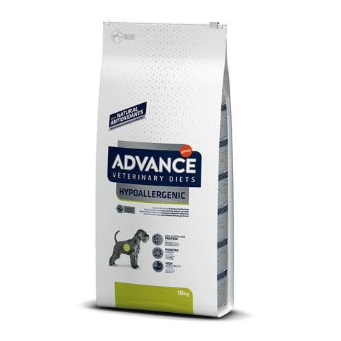 Advance Veterinary Diet Dog Hypoallergenic - DROOGVOER - BrokjesKoning.nl