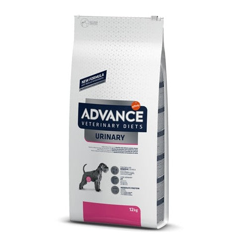 Advance Veterinary Diet Dog Urinary Urinewegen - DROOGVOER - BrokjesKoning.nl