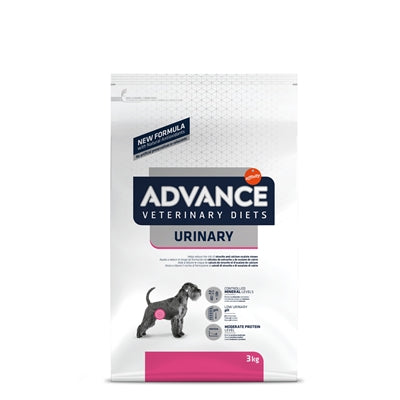 Advance Veterinary Diet Dog Urinary Urinewegen - DROOGVOER - BrokjesKoning.nl