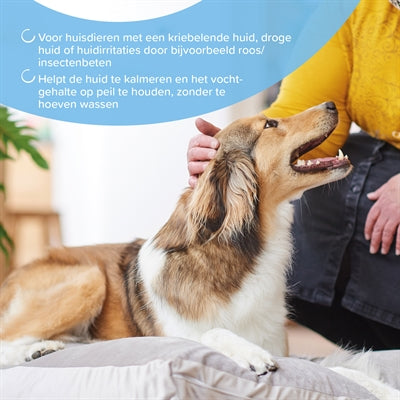 Beaphar Spray Bij Jeuk - BESTRIJDINGSARTIKELEN - BrokjesKoning.nl