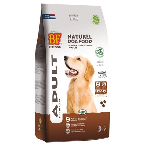 Bf Petfood Krokant - DROOGVOER - BrokjesKoning.nl