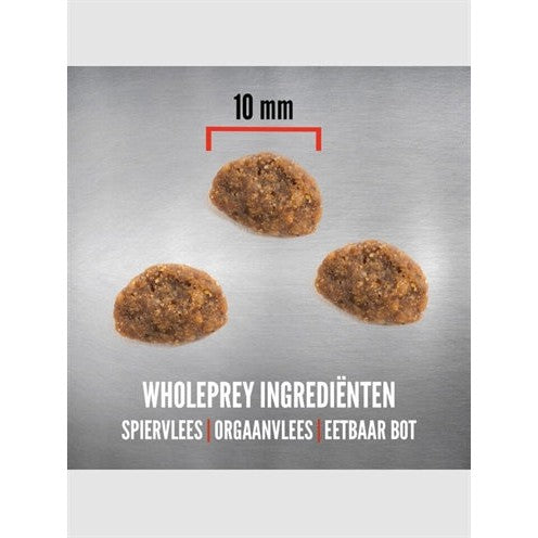 Orijen Original Cat - DROOGVOER - BrokjesKoning.nl