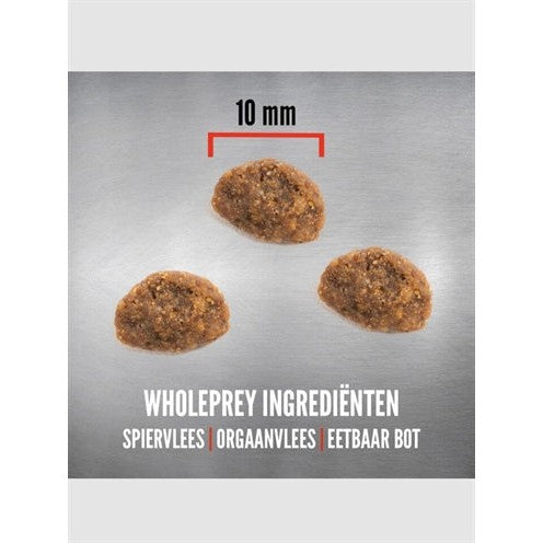 Orijen Whole Prey Fit & Trim Cat - DROOGVOER - BrokjesKoning.nl