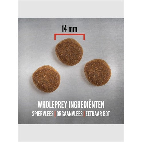 Orijen Whole Prey Original Dog - DROOGVOER - BrokjesKoning.nl