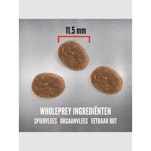 Orijen Whole Prey Puppy - DROOGVOER - BrokjesKoning.nl
