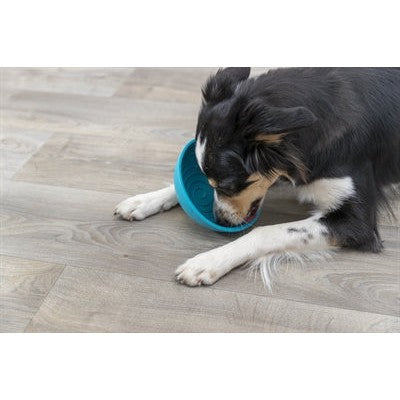 Trixie Lick'n'snack Hondenvoerbak Silicone - VOER/DRINKBAKKEN - BrokjesKoning.nl