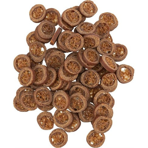 Trixie Meaty & Crunchy Kip / Makreel Glutenvrij - SNACKS GEDROOGD - BrokjesKoning.nl