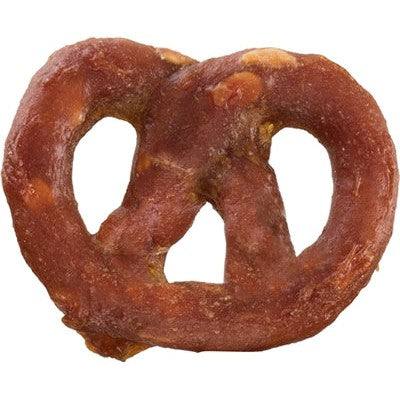 Trixie Mini Pretzels - SNACKS KAUW - BrokjesKoning.nl