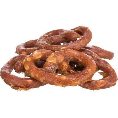 Trixie Mini Pretzels - SNACKS KAUW - BrokjesKoning.nl