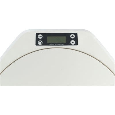 Trixie Tx4+1 Automatische Voerdispenser - VOER/DRINKBAKKEN - BrokjesKoning.nl