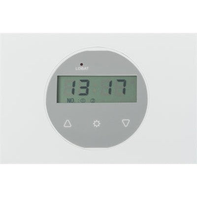 Trixie Voerautomaat Tx5+1 6 Maaltijden 180 Ml Wit - VOER/DRINKBAKKEN - BrokjesKoning.nl