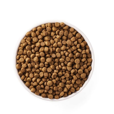 Yarrah Dog Biologische Brokken Small Breed Kip - DROOGVOER - BrokjesKoning.nl