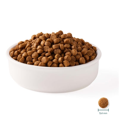 Yarrah Dog Biologische Brokken Small Breed Kip - DROOGVOER - BrokjesKoning.nl