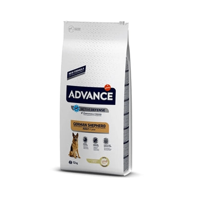 Advance Adult German Shepherd - DROOGVOER - BrokjesKoning.nl