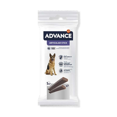 Advance Articular Stick - SNACKS KOEK - BrokjesKoning.nl