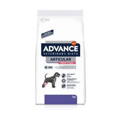 Advance Veterinary Diet Dog Articular Gewrichten Senior - DROOGVOER - BrokjesKoning.nl