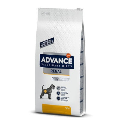 Advance Veterinary Diet Dog Renal Nieren - DROOGVOER - BrokjesKoning.nl