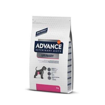 Advance Veterinary Diet Dog Urinary Urinewegen - DROOGVOER - BrokjesKoning.nl