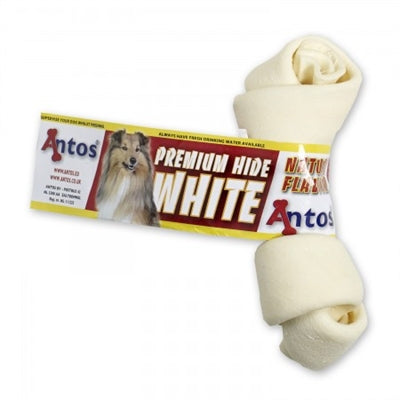 Antos Heavy Prime Bot Wit - SNACKS KAUW - BrokjesKoning.nl