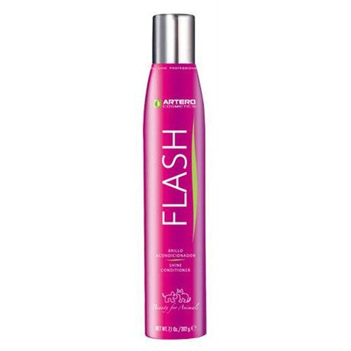 Artero Flash Glansspray En Conditioner - VERZORGINGSPRODUCT - BrokjesKoning.nl
