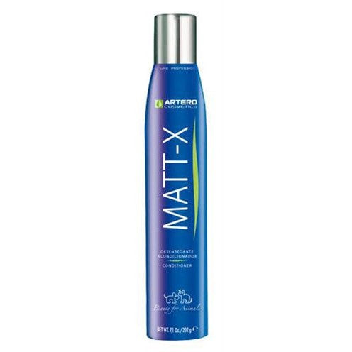 Artero Matt-X Ontklit Spray - VERZORGINGSPRODUCT - BrokjesKoning.nl