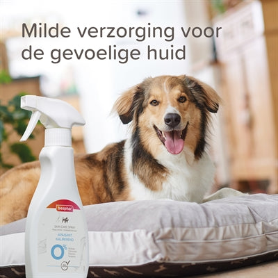 Beaphar Spray Bij Jeuk - BESTRIJDINGSARTIKELEN - BrokjesKoning.nl