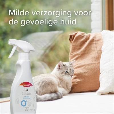 Beaphar Spray Bij Jeuk - BESTRIJDINGSARTIKELEN - BrokjesKoning.nl