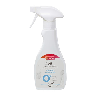 Beaphar Spray Bij Jeuk - BESTRIJDINGSARTIKELEN - BrokjesKoning.nl