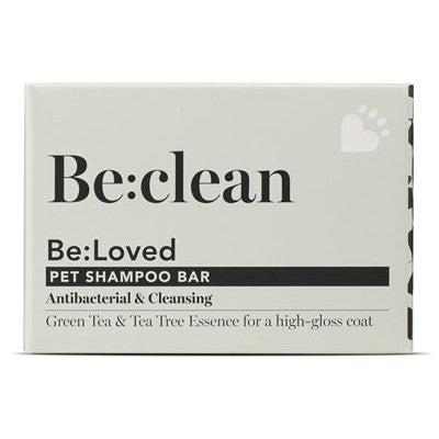 Beloved Clean Pet Shampoo Bar - SHAMPOO - BrokjesKoning.nl