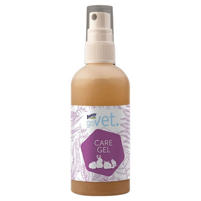 Bunny Nature Caregel - VERZORGINGSPRODUCT - BrokjesKoning.nl