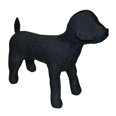 Croci Paspop Hond Zwart - KLEDING - BrokjesKoning.nl