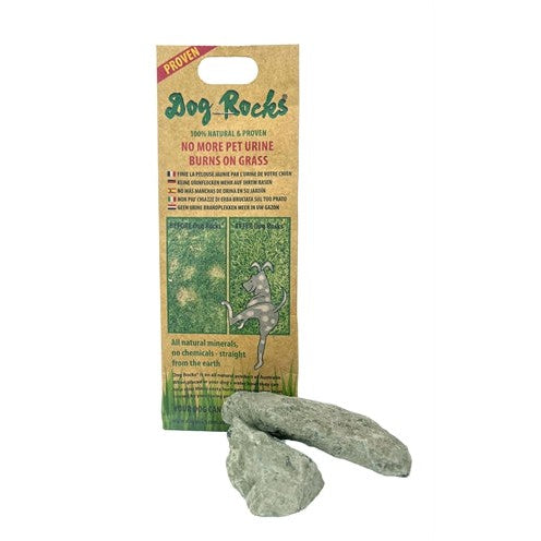 Dog Rocks - BESTRIJDINGSARTIKELEN - BrokjesKoning.nl