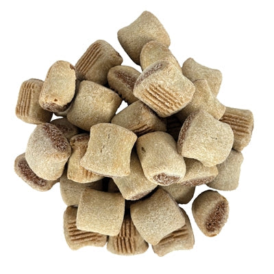 Dog Treatz Oven Baked Mergpijpjes Kip - SNACKS KOEK - BrokjesKoning.nl