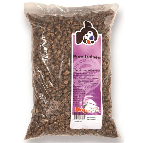 Dogstar Penstrainers - SNACKS KOEK - BrokjesKoning.nl