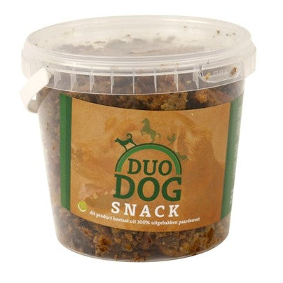 Duo Dog Snacks - SNACKS KOEK - BrokjesKoning.nl