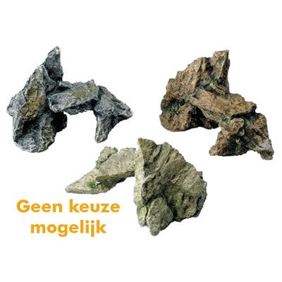 Ebi Deco Slate Assorti - DECORATIE - BrokjesKoning.nl