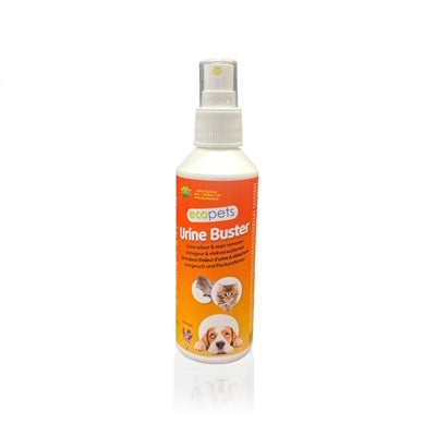 Ecopets Urinebuster Lavendel - BESTRIJDINGSARTIKELEN - BrokjesKoning.nl