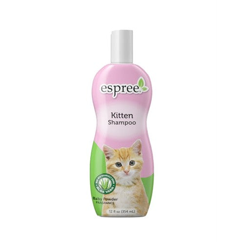 Espree Kitten Shampoo - SHAMPOO - BrokjesKoning.nl