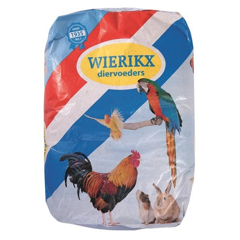 Excellent Kippenvoer Gemengd Graan / Gebroken Mais - DROOGVOER/ZADEN - BrokjesKoning.nl