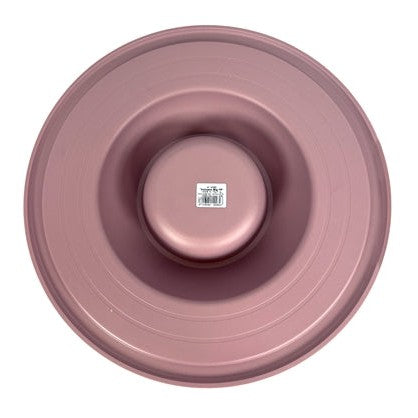 Happy Pet Mad About Pets Voerbak / Drinkbak Volcano Blush Roze - VOER/DRINKBAKKEN - BrokjesKoning.nl
