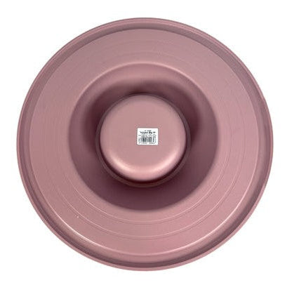 Happy Pet Mad About Pets Voerbak / Drinkbak Volcano Blush Roze - VOER/DRINKBAKKEN - BrokjesKoning.nl