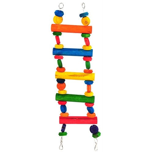Happy Pet Playtime Multiwood Brug - SPEELGOED - BrokjesKoning.nl