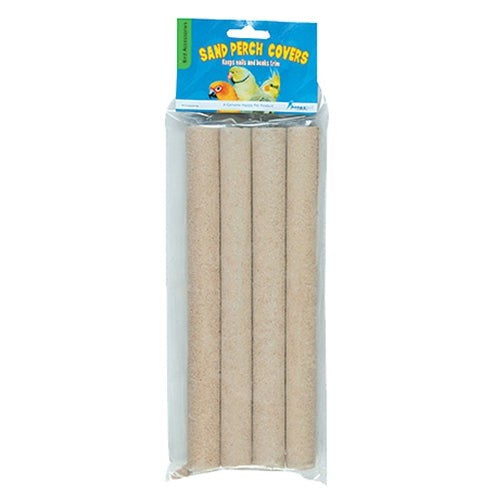 Happy Pet Sand Perch Covers 4Pk - SPEELGOED - BrokjesKoning.nl