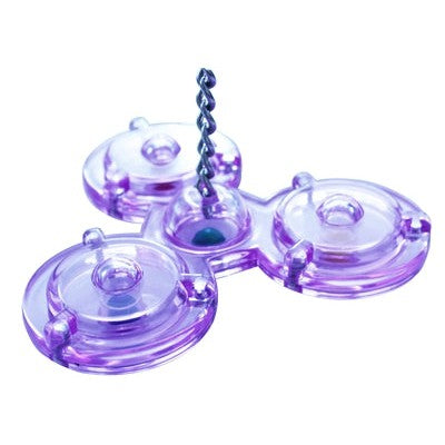 Happy Pet Space Spinner - SPEELGOED - BrokjesKoning.nl