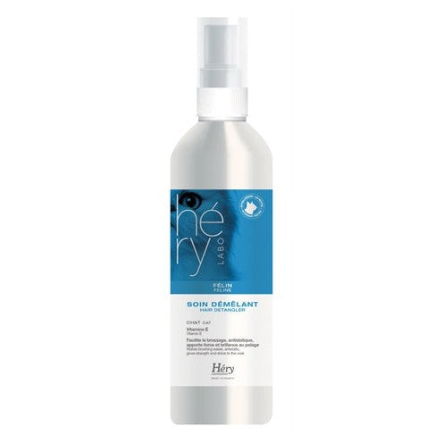 Hery Anti-Klit Spray Kat - SHAMPOO - BrokjesKoning.nl