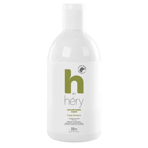 Hery H By Hery Shampoo Puppy - SHAMPOO - BrokjesKoning.nl