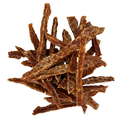 I Am Chicken Strips - SNACKS KAUW - BrokjesKoning.nl
