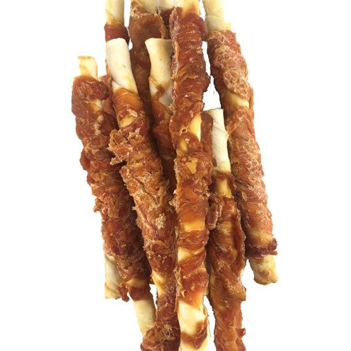I Am Duck Twist - SNACKS KAUW - BrokjesKoning.nl