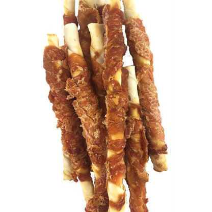 I Am Duck Twist - SNACKS KAUW - BrokjesKoning.nl